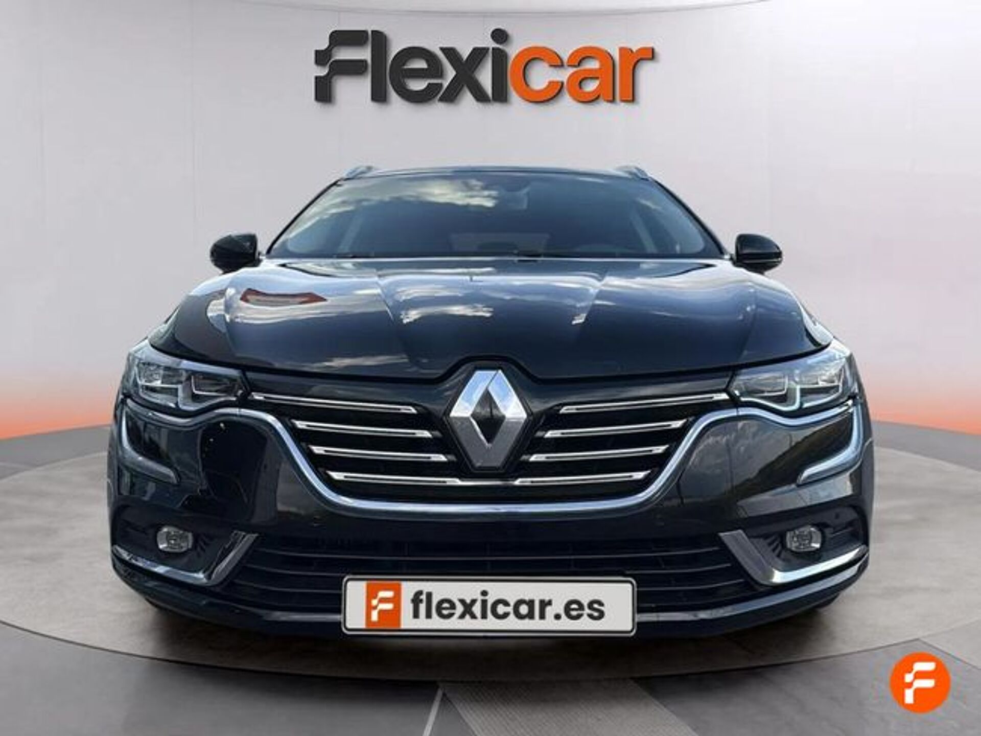 Imagen 2 de RENAULT Talisman