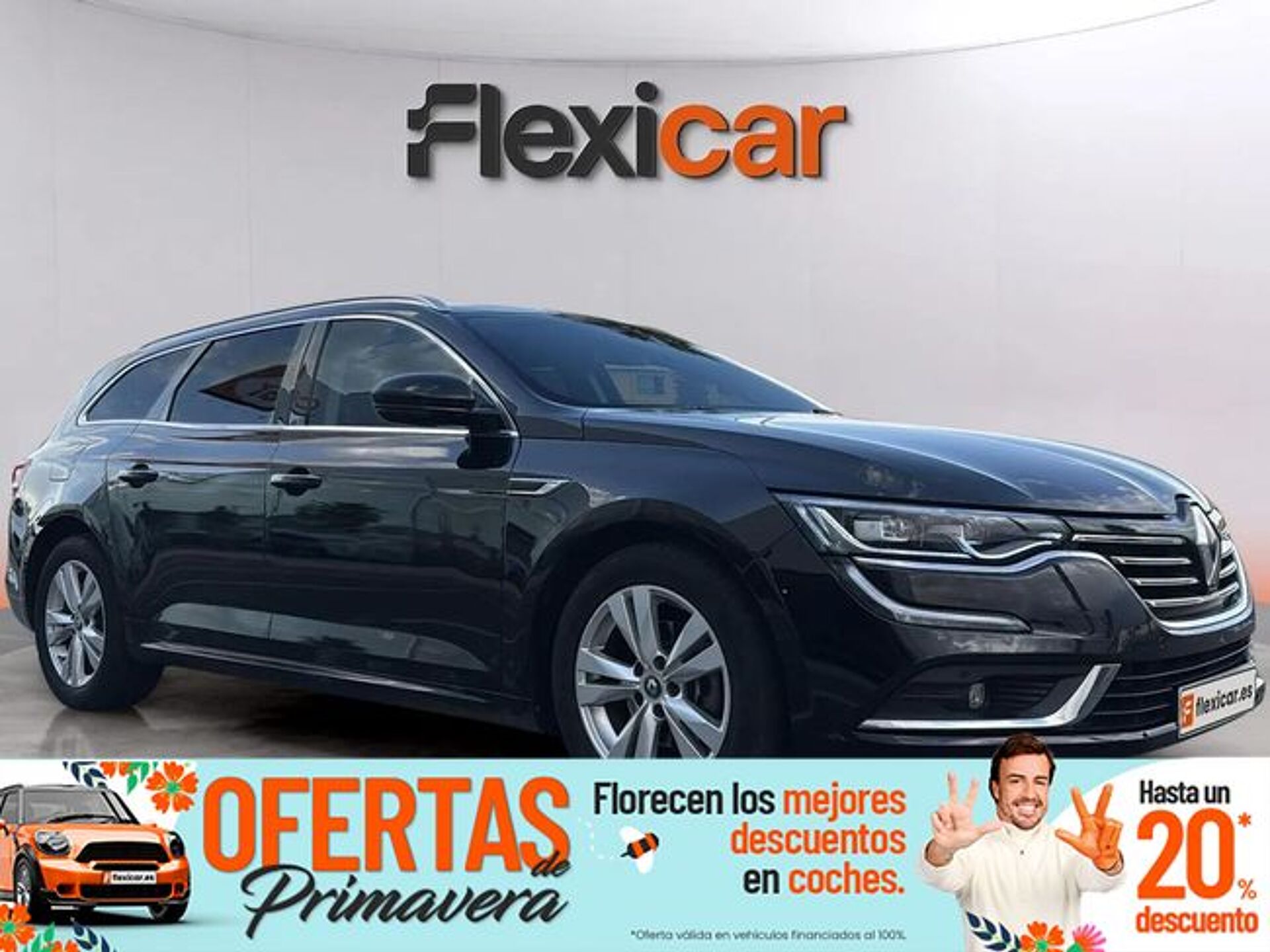 Imagen 1 de RENAULT Talisman