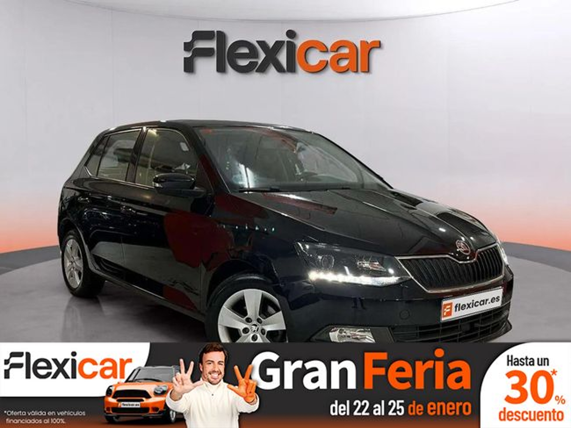 Imagen de SKODA Fabia