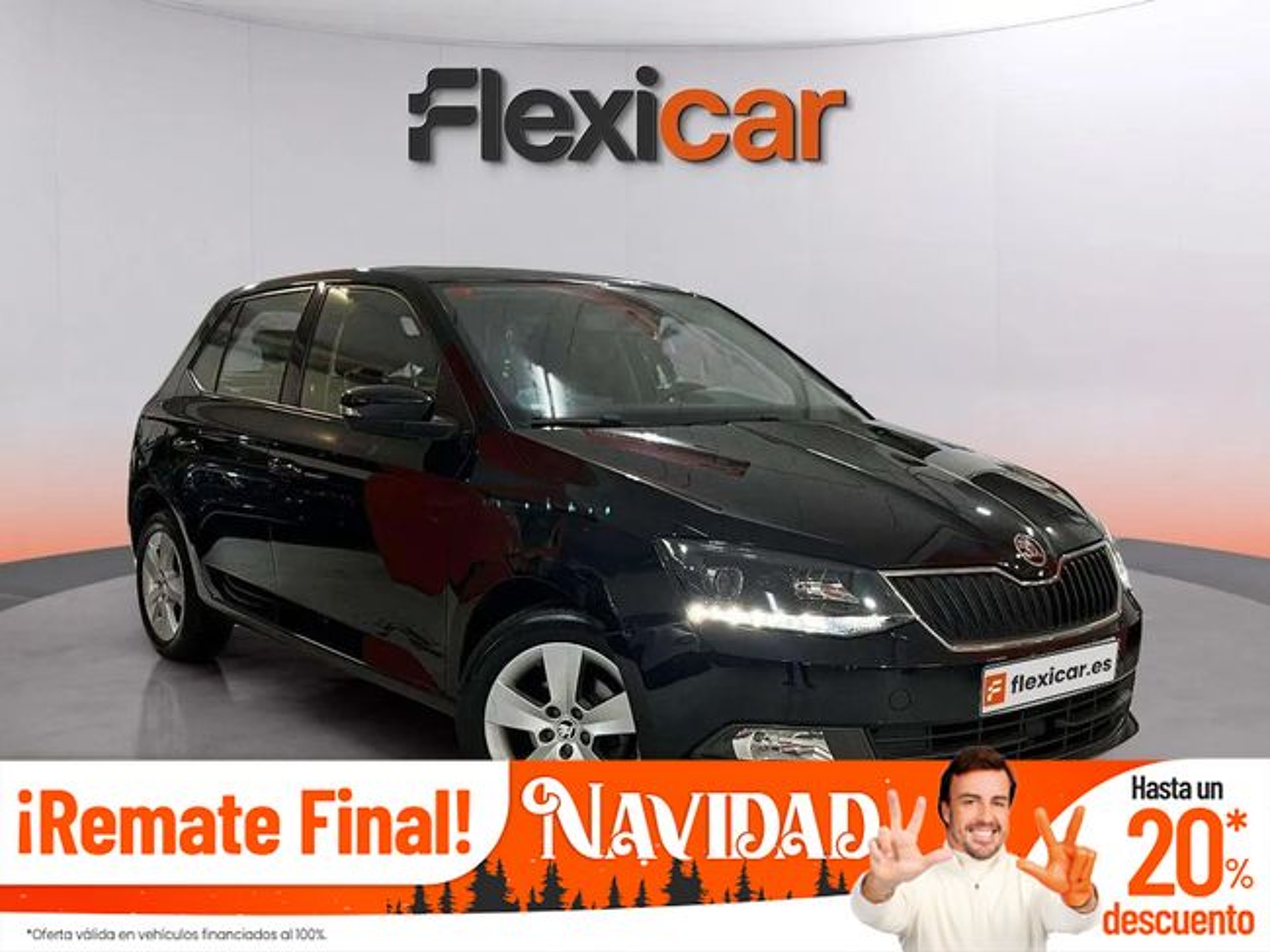 Imagen de SKODA Fabia