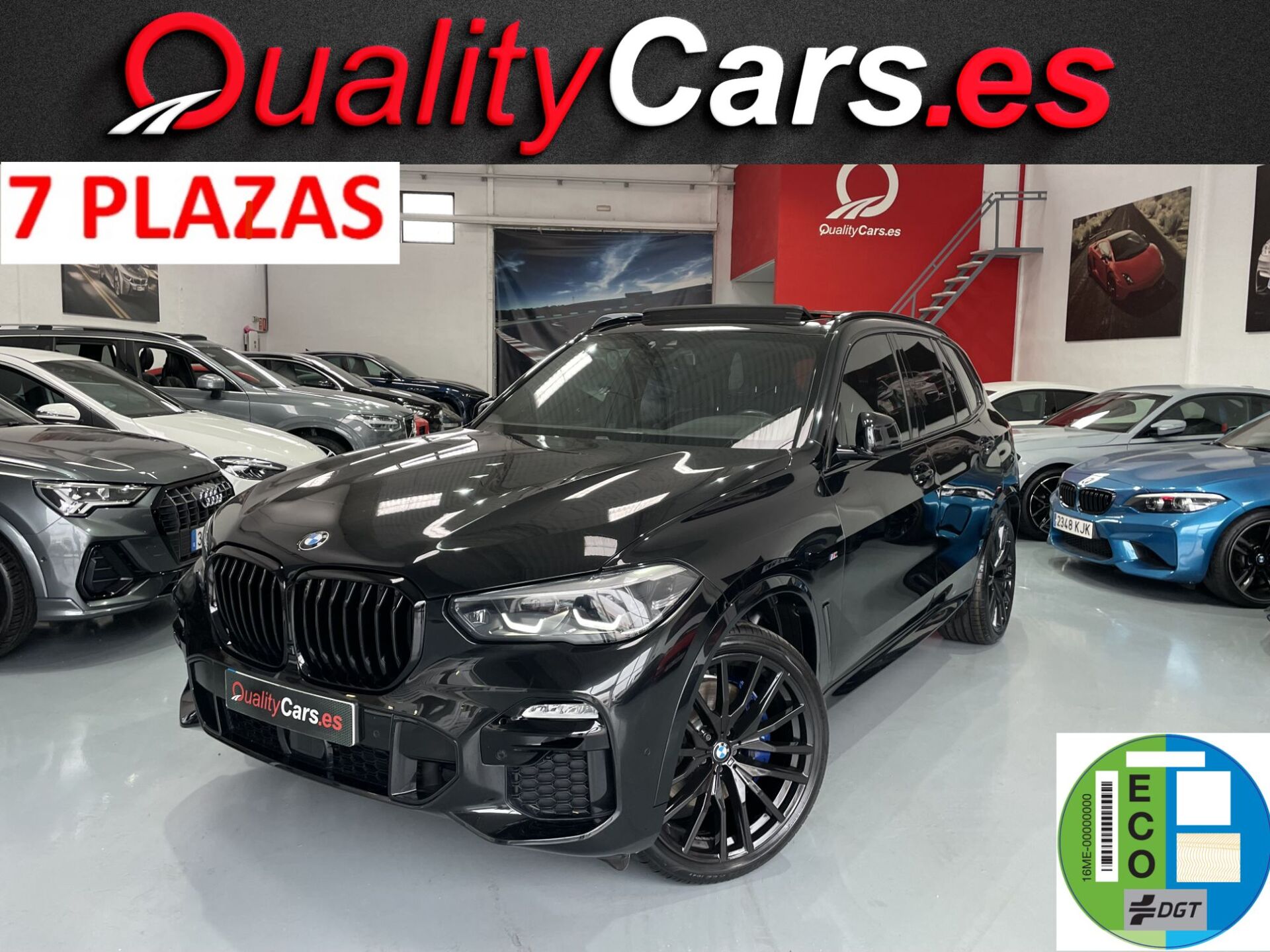 Imagen de BMW X5