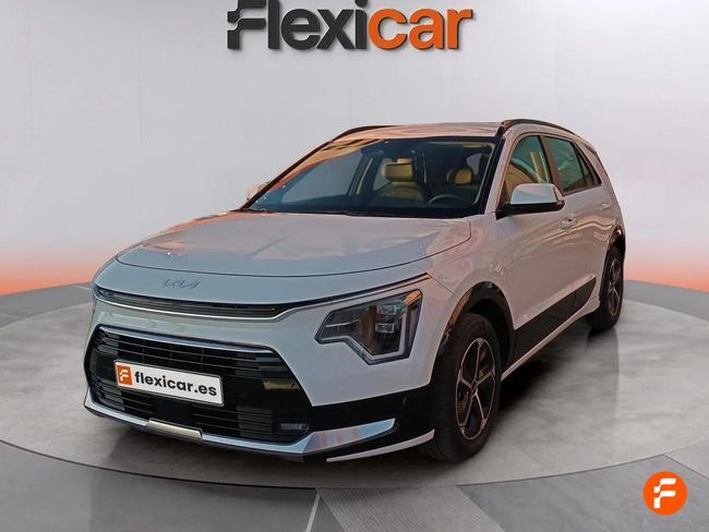 Foto del KIA Niro 1.6 HEV Drive