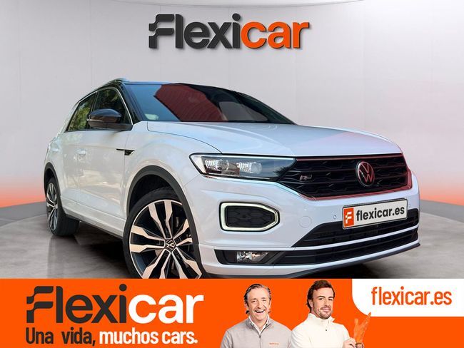 VOLKSWAGEN T-Roc (Advance R-Line 1.5 TSI 110kW (150CV)) en Tarragona