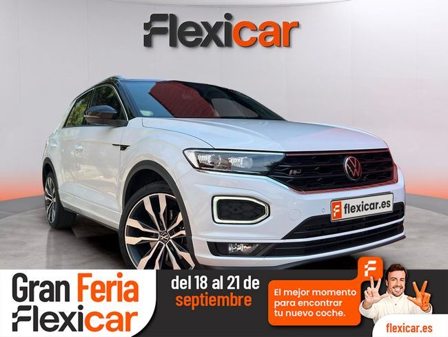 VOLKSWAGEN T-Roc (Advance R-Line 1.5 TSI 110kW (150CV)) en Tarragona
