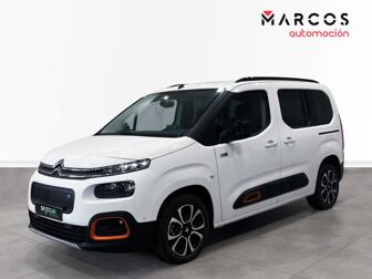 Imagen de CITROEN Berlingo ë- 50kWh Talla XL Feel Pack