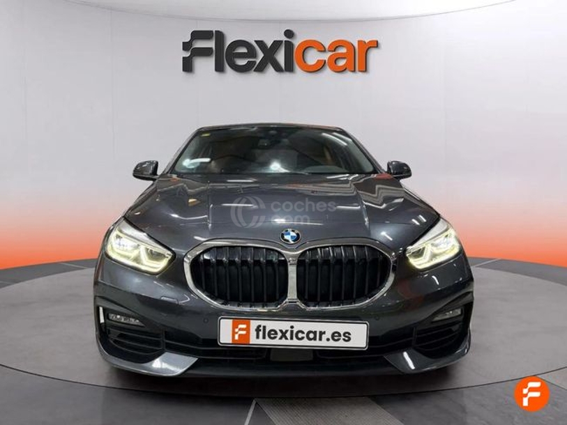 Foto del BMW Serie 1 118i
