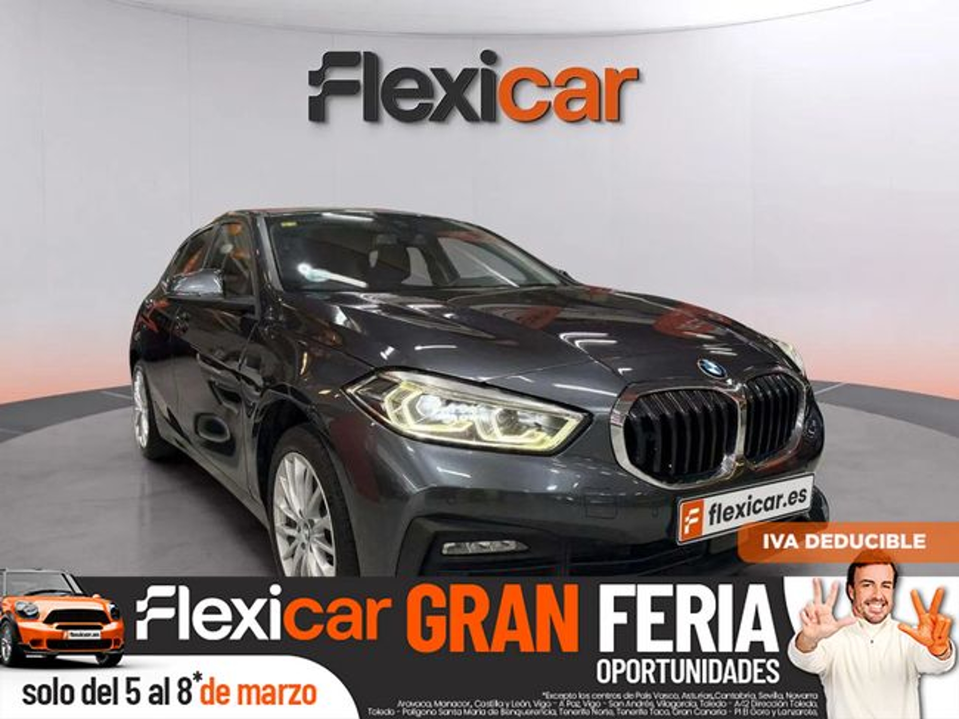 Imagen de BMW Serie 1