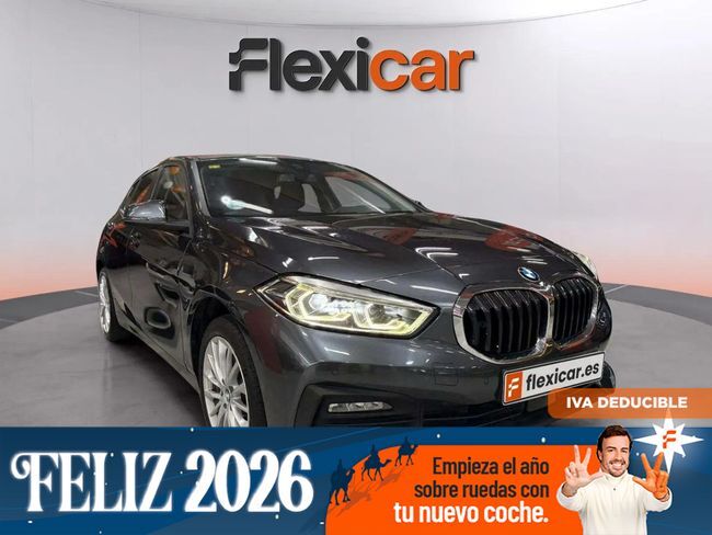 BMW Serie 1 (118i) en Barcelona