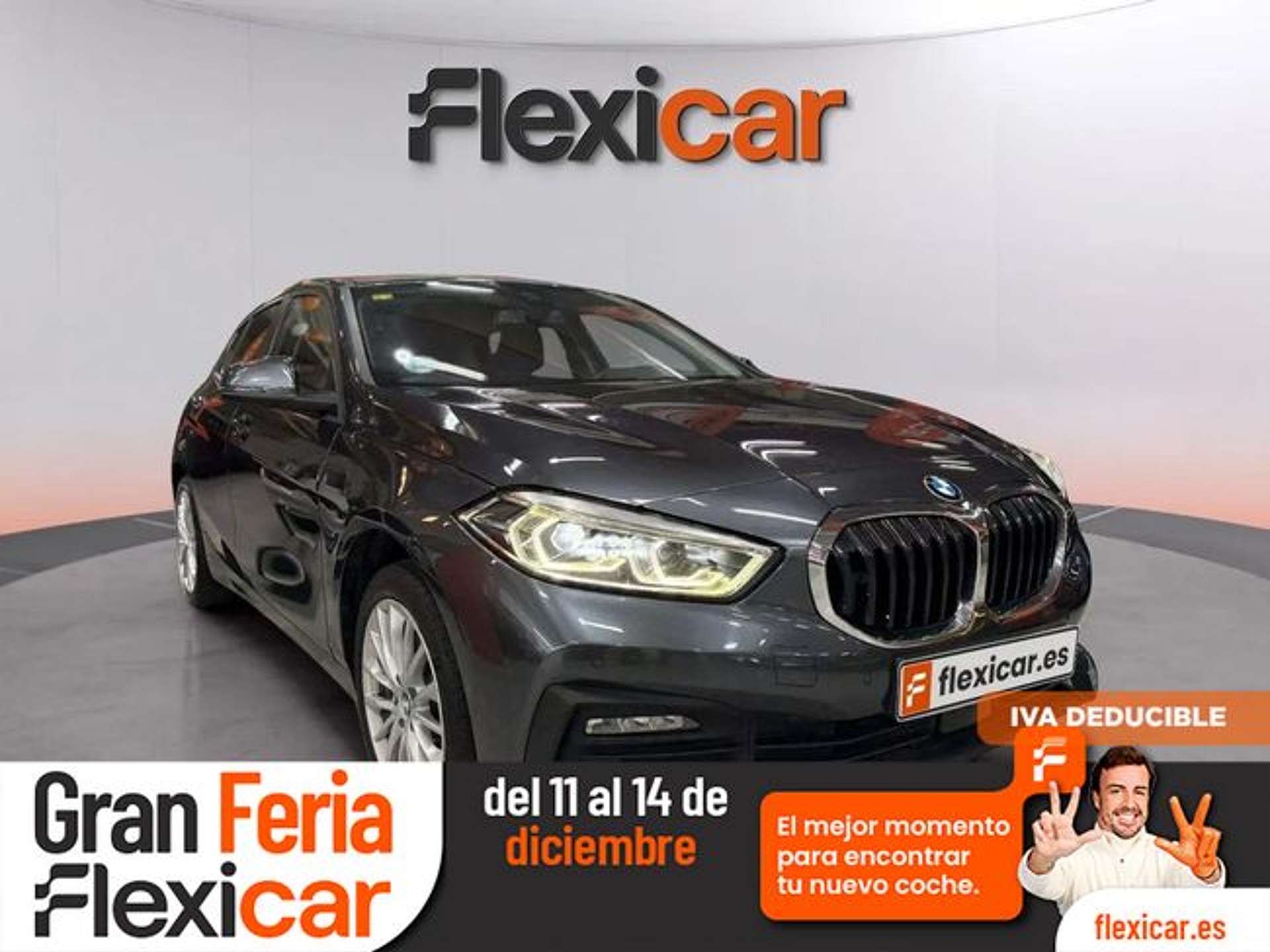 Imagen de BMW Serie 1