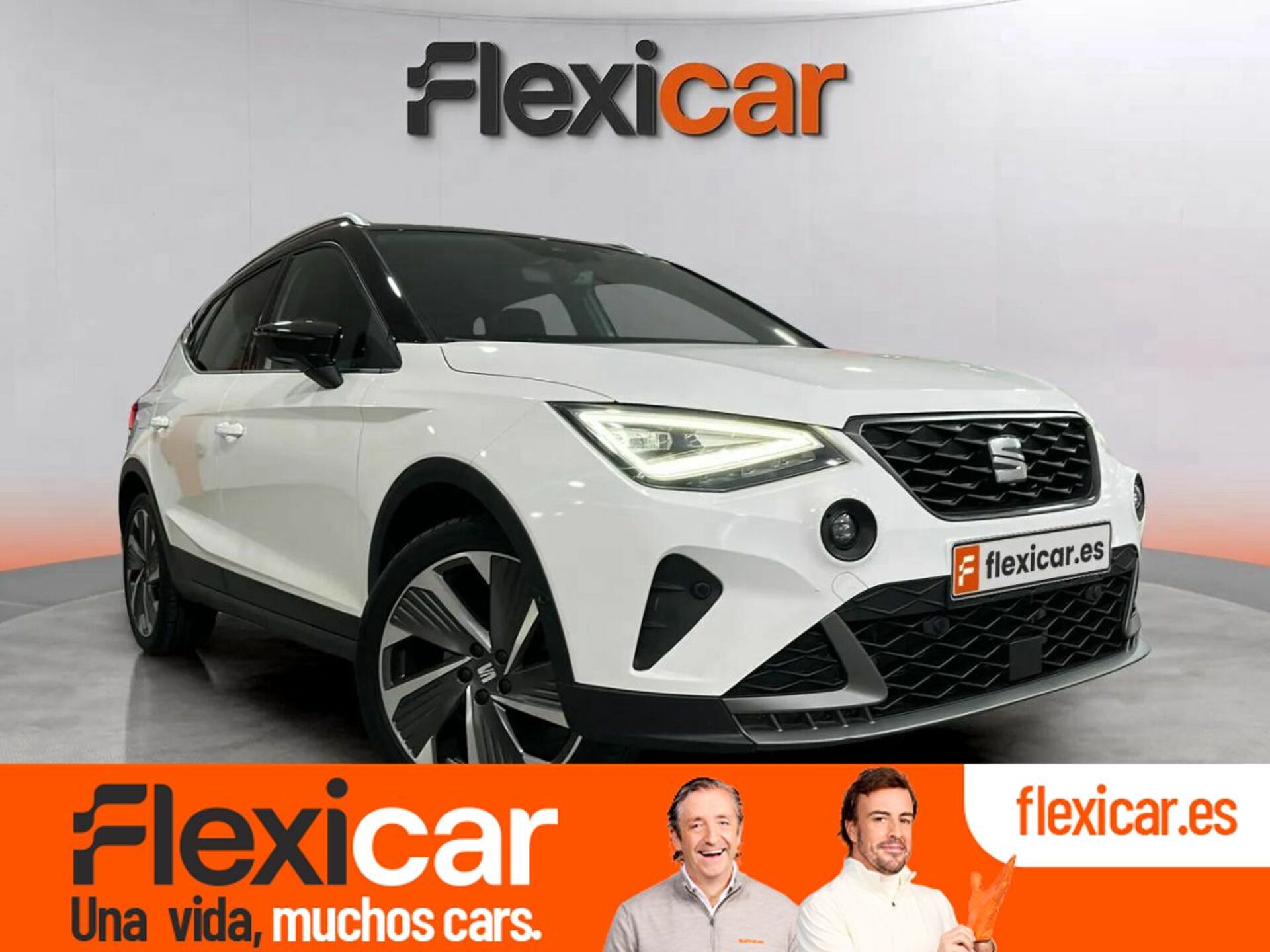 Imagen de SEAT Arona