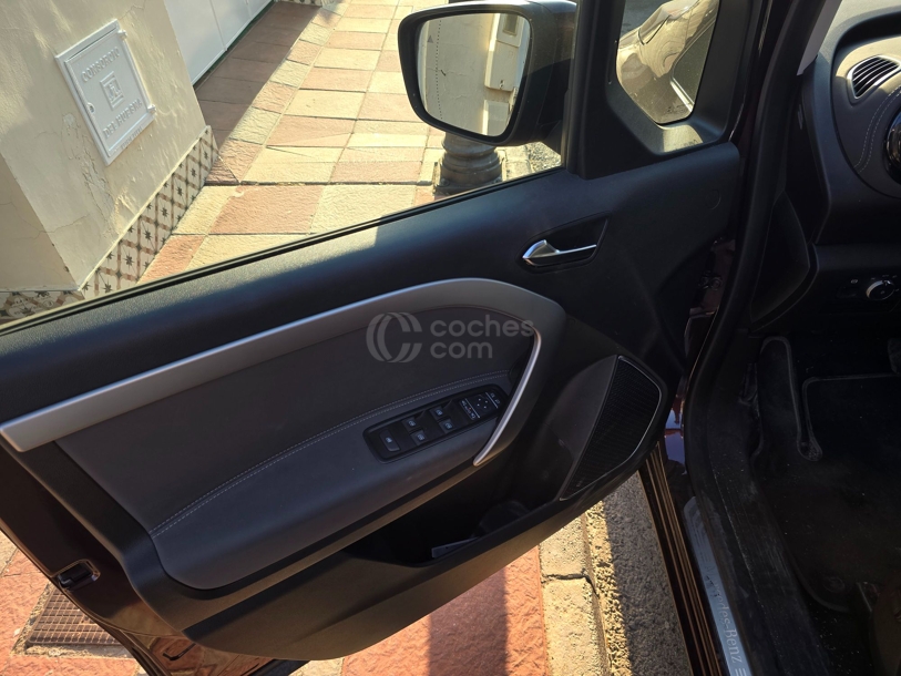 Foto del MERCEDES Clase T 180d 7G-DCT