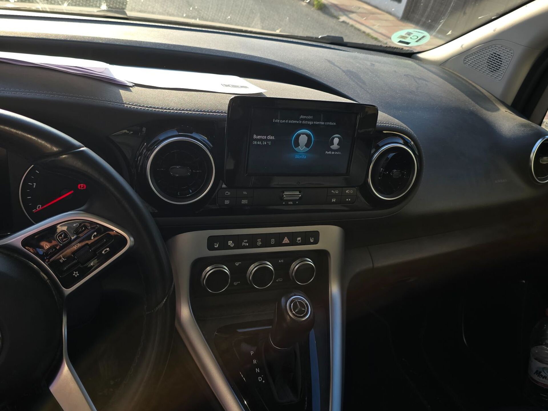 Imagen 3 de MERCEDES Clase T