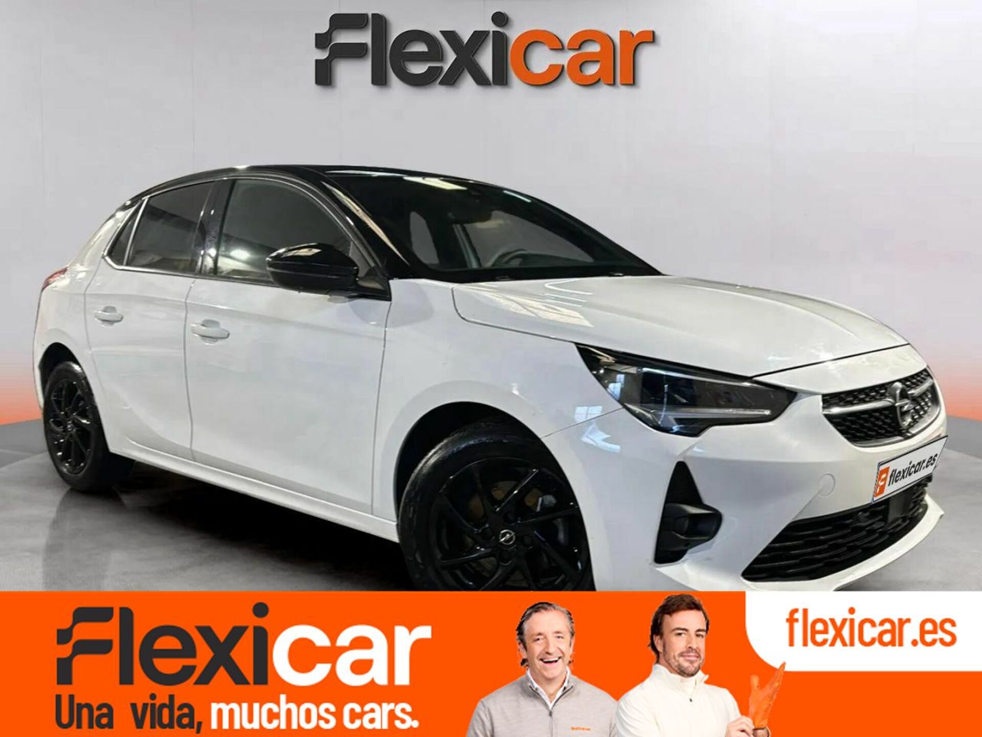 Imagen de OPEL Corsa