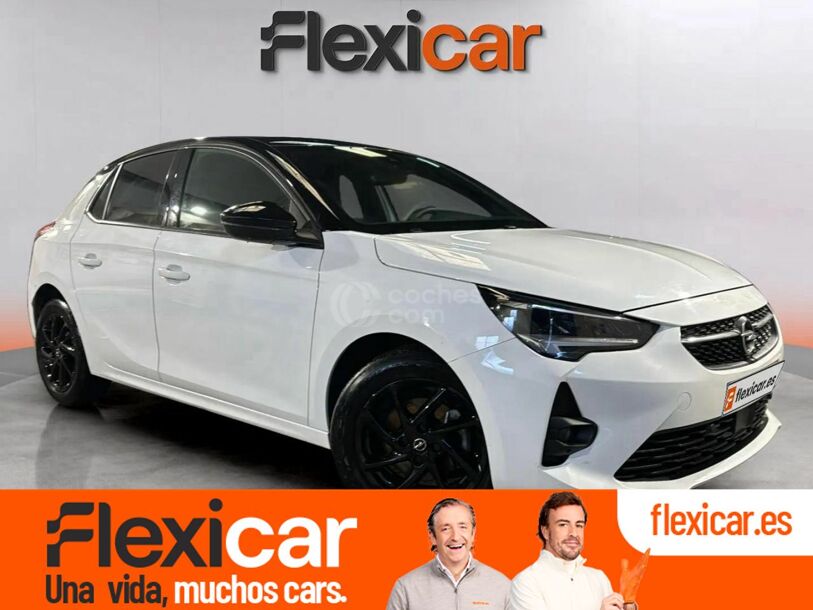 Foto del OPEL Corsa 1.2T XHL S-S GS 100