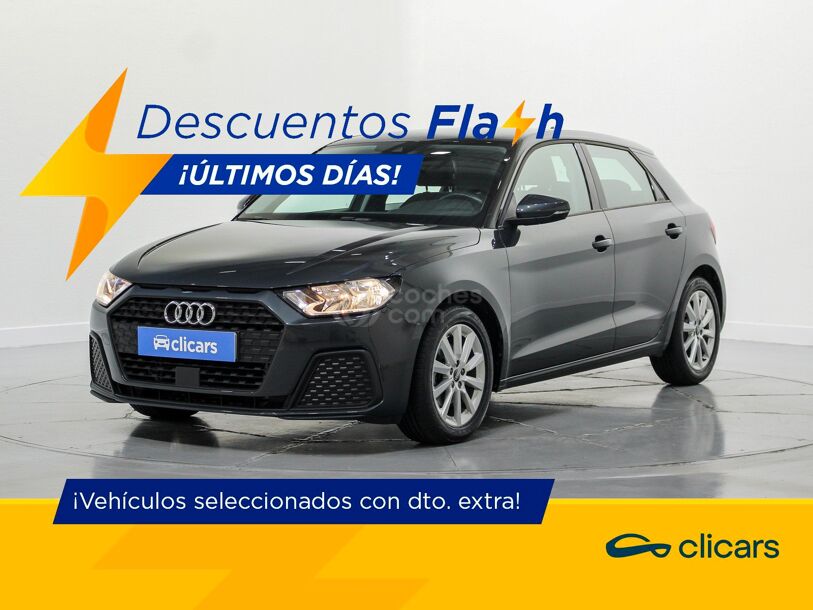 Foto del AUDI A1 Sportback 35 TFSI Advanced S tronic