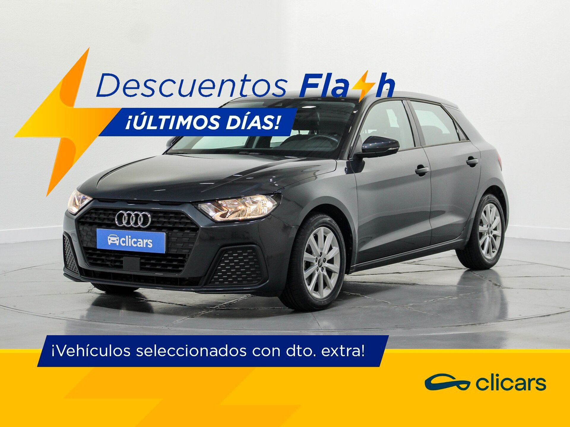 Imagen de AUDI A1