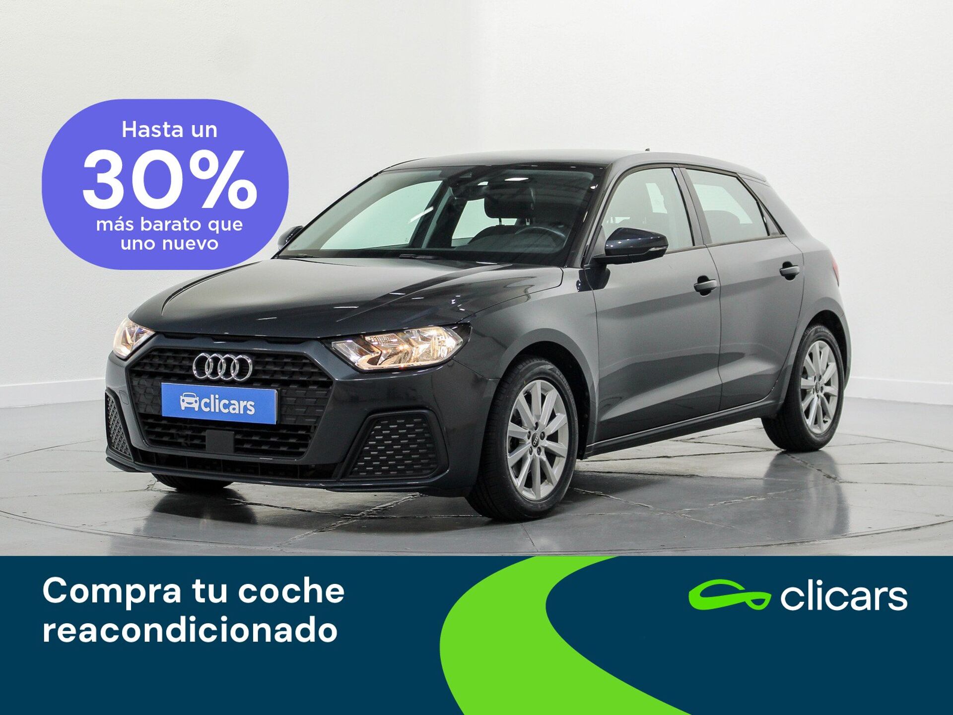 Imagen de AUDI A1