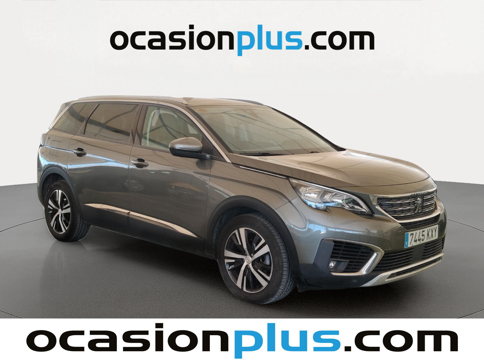 Imagen 2 de PEUGEOT 5008