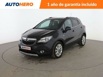 Imagen de OPEL Mokka X 1.6CDTi S&S Excellence 4x2