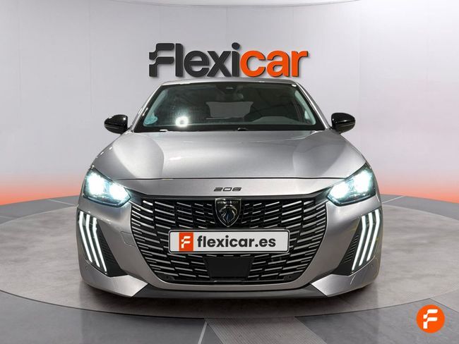 Foto del PEUGEOT 208 1.2 Puretech S&S Allure 100