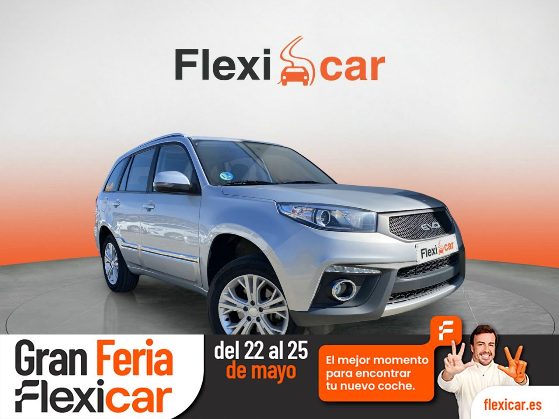 Imagen de EVO EVO 5