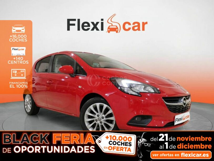 Foto del OPEL Corsa 1.4 Business 90