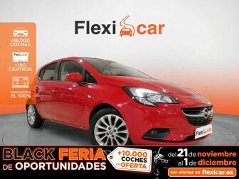 Imagen de OPEL Corsa 1.4 Business 90