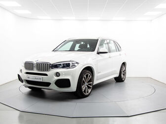 Imagen de BMW X5 xDrive 40dA