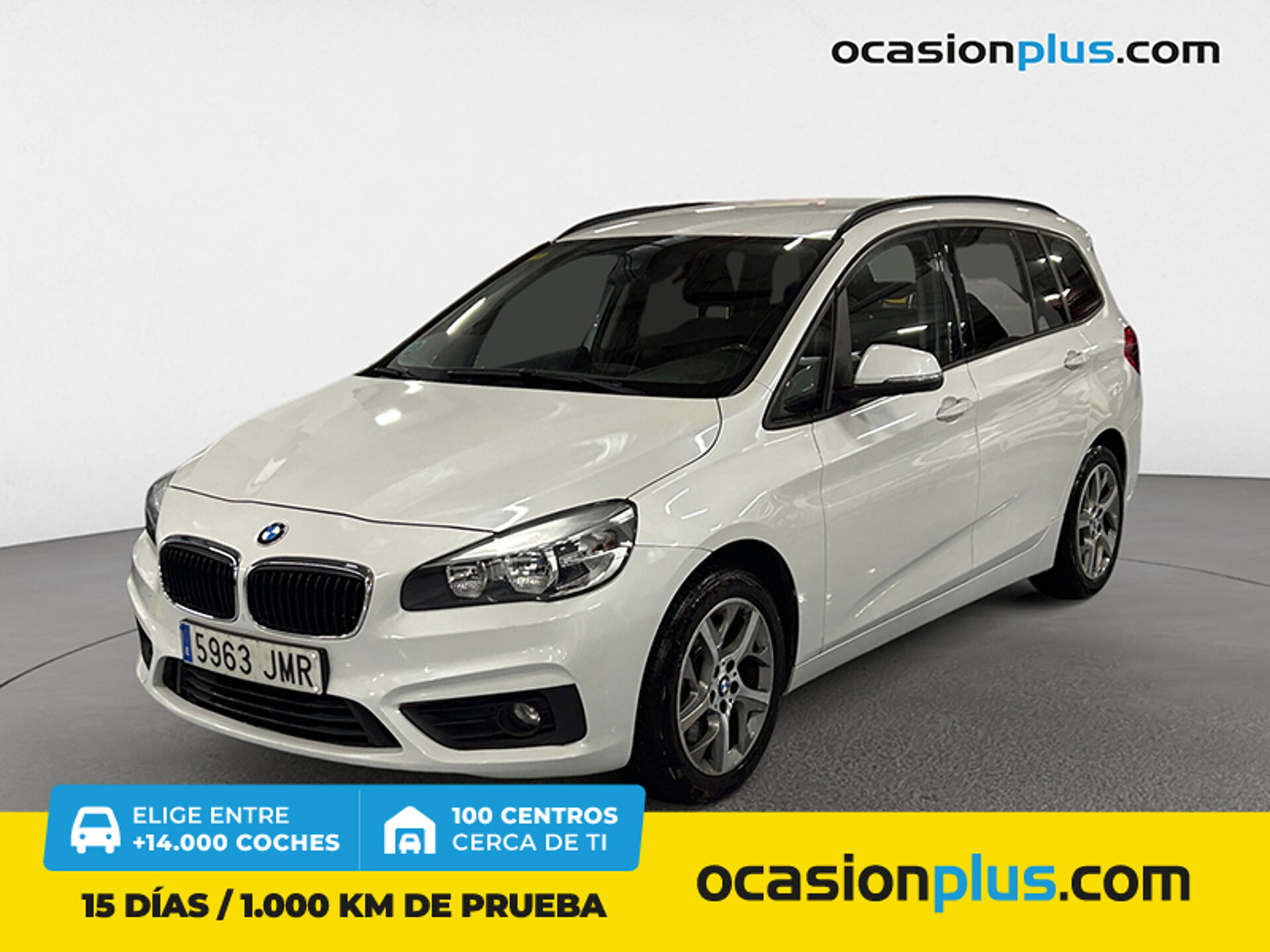 Imagen de BMW Serie 2