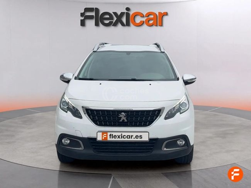 Foto del PEUGEOT 2008 1.5BlueHDi S&S Active 100