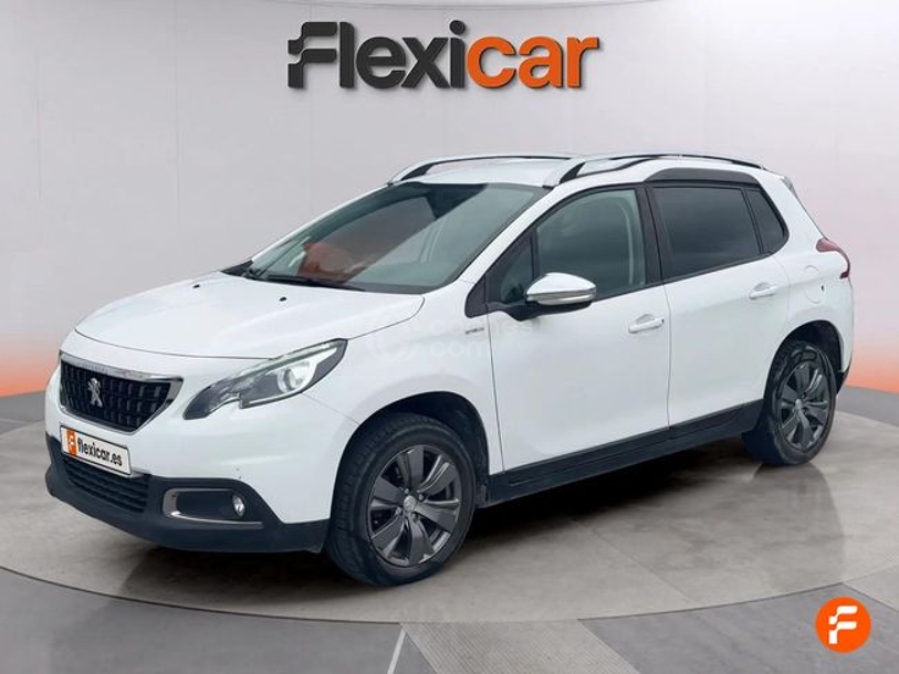 Foto del PEUGEOT 2008 1.5BlueHDi S&S Active 100