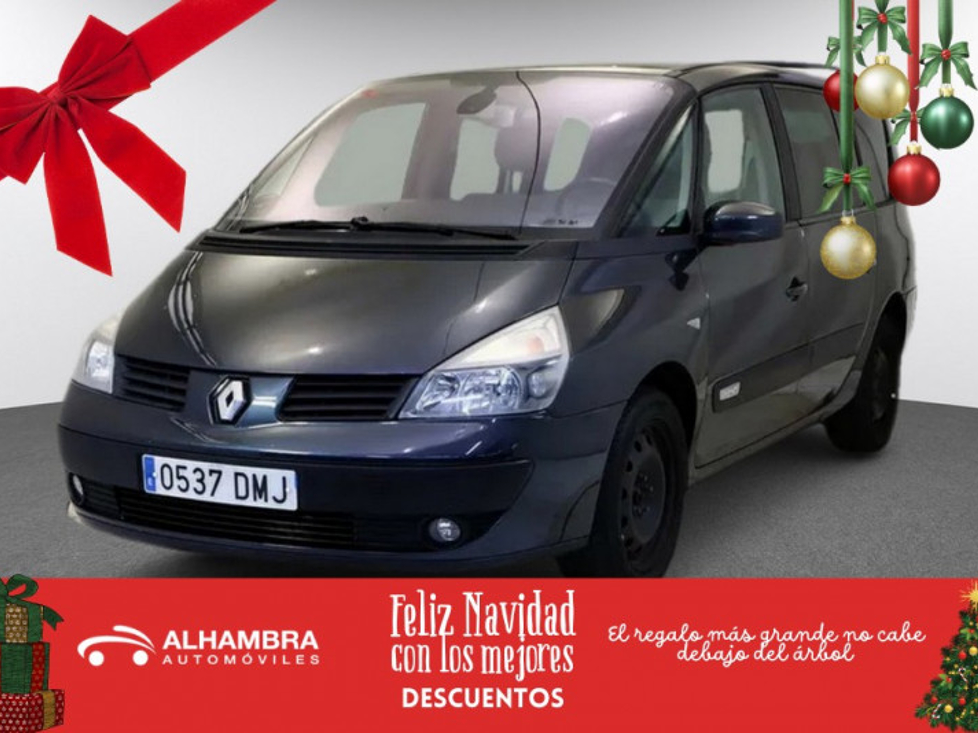 Imagen de RENAULT Espace