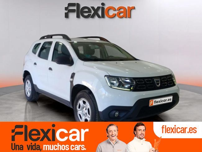 DACIA Duster (Essential dCi 80kW (109CV) 4X4) en Sevilla