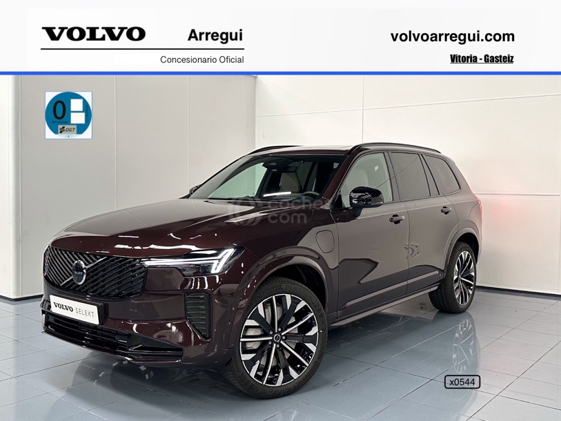 Foto del VOLVO XC90 T8 Plus AWD Aut.