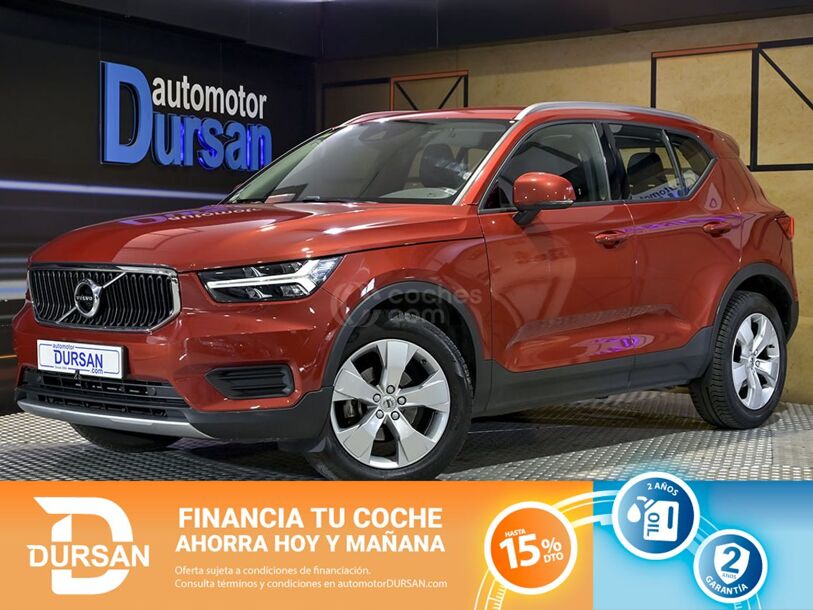 Foto del VOLVO XC40 D3 Aut.