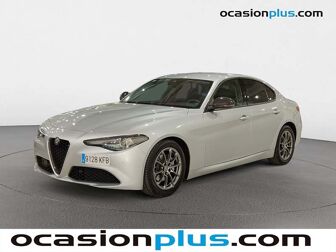 Imagen de ALFA ROMEO Giulia 2.2 Diesel 150