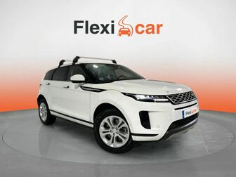 Imagen de LAND ROVER Range Rover Evoque 1.5 I3 MHEV R-Dynamic FWD Aut. 160