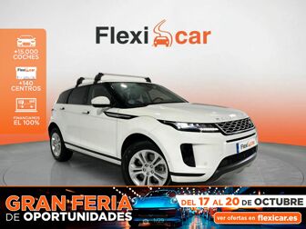 Imagen de LAND ROVER Range Rover Evoque 1.5 I3 MHEV R-Dynamic FWD Aut. 160