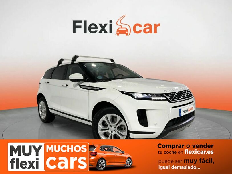 Foto del LAND ROVER Range Rover Evoque 1.5 I3 MHEV R-Dynamic FWD Aut. 160