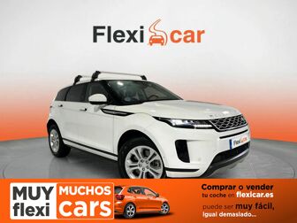 Imagen de LAND ROVER Range Rover Evoque 1.5 I3 MHEV R-Dynamic FWD Aut. 160