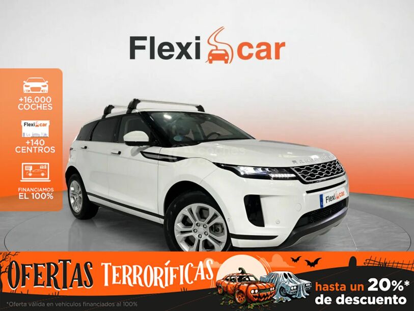 Foto del LAND ROVER Range Rover Evoque 1.5 I3 MHEV R-Dynamic FWD Aut. 160