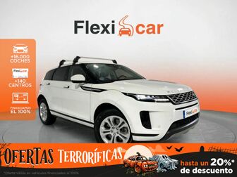 Imagen de LAND ROVER Range Rover Evoque 1.5 I3 MHEV R-Dynamic FWD Aut. 160