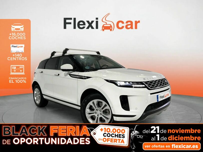 Foto del LAND ROVER Range Rover Evoque 1.5 I3 MHEV R-Dynamic FWD Aut. 160