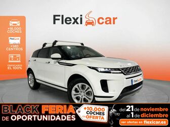 Imagen de LAND ROVER Range Rover Evoque 1.5 I3 MHEV R-Dynamic FWD Aut. 160