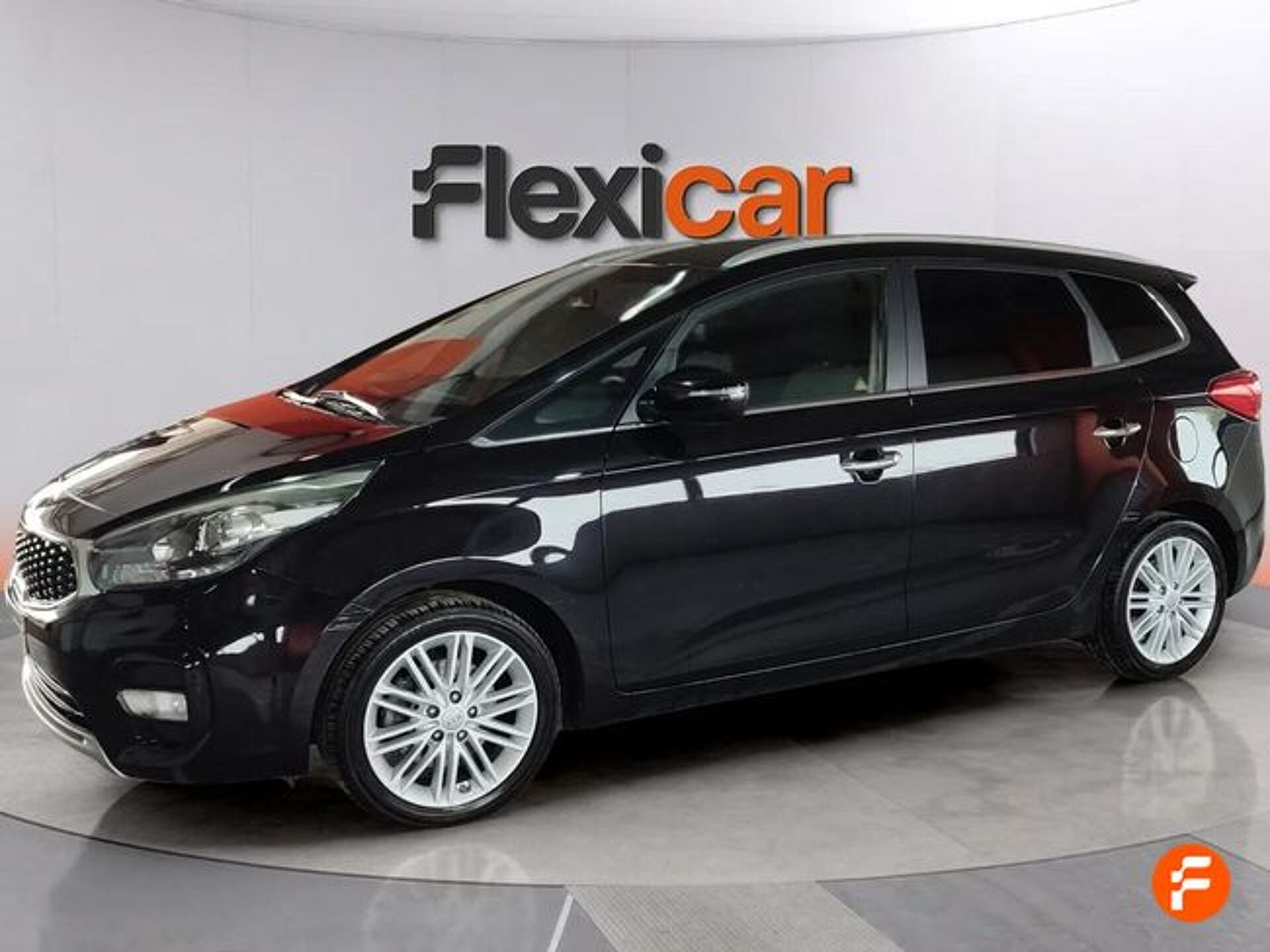 Imagen 3 de KIA Carens