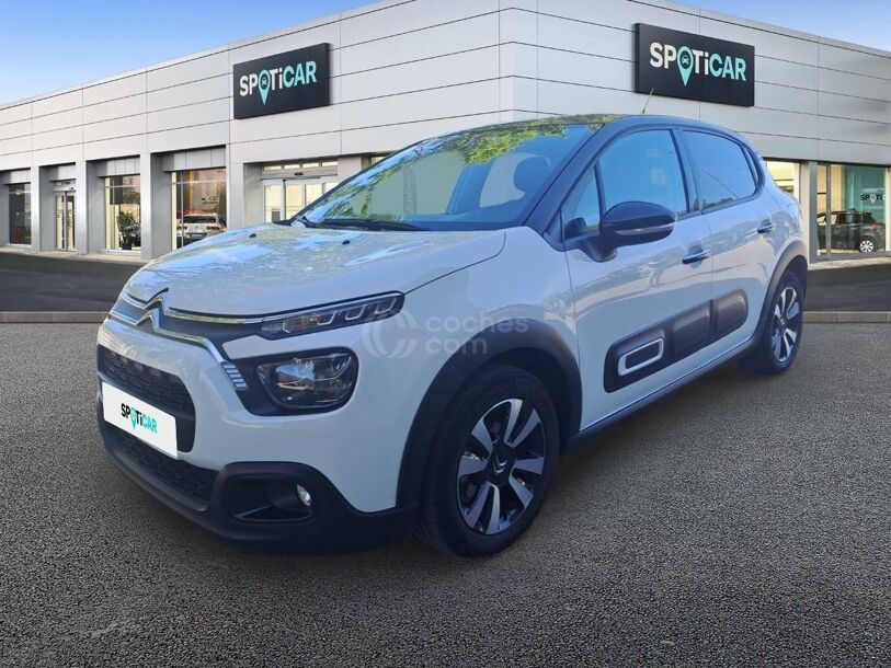 Foto del CITROEN C3 1.2 PureTech S&S Shine 110