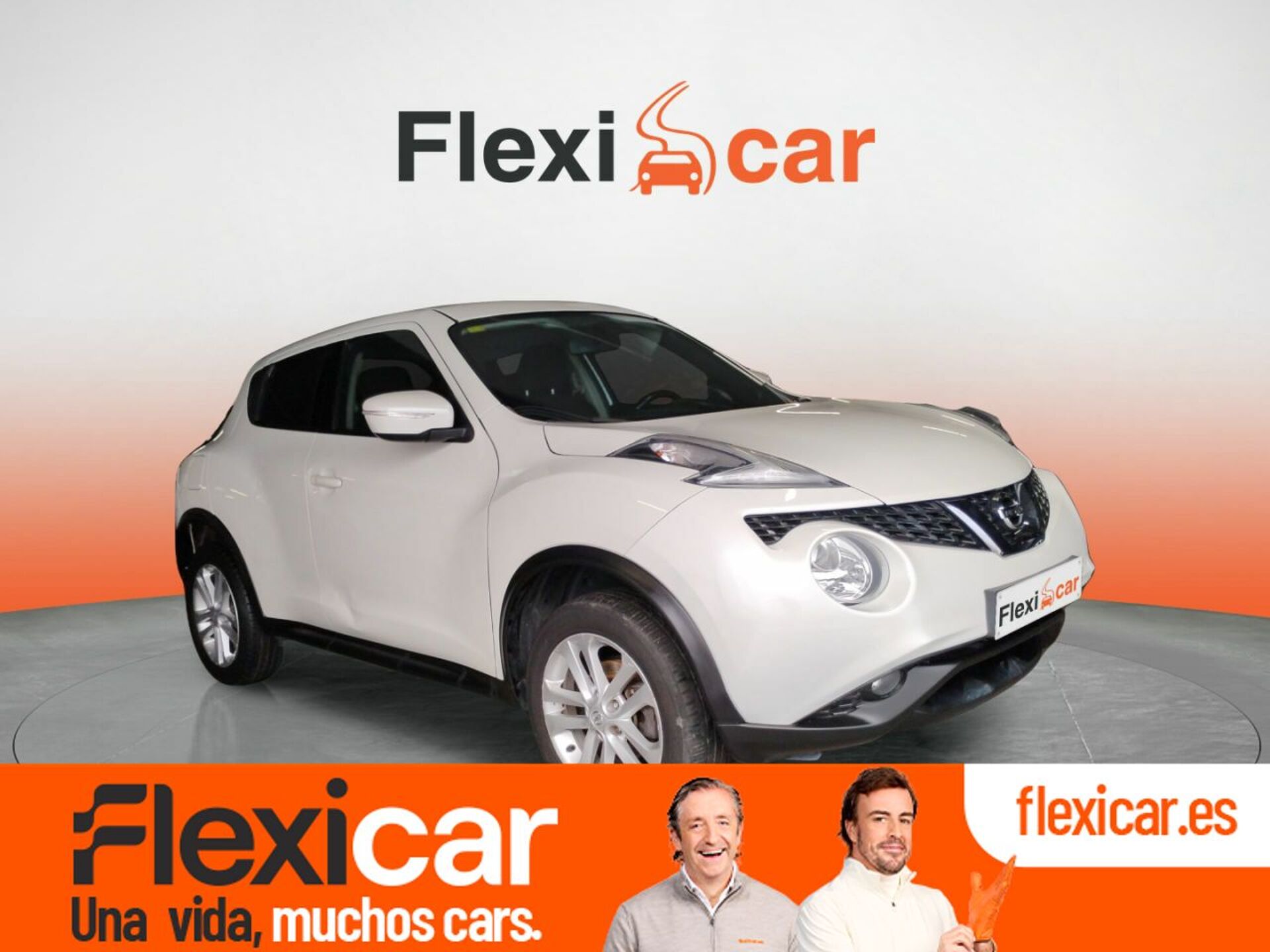 Imagen de NISSAN Juke