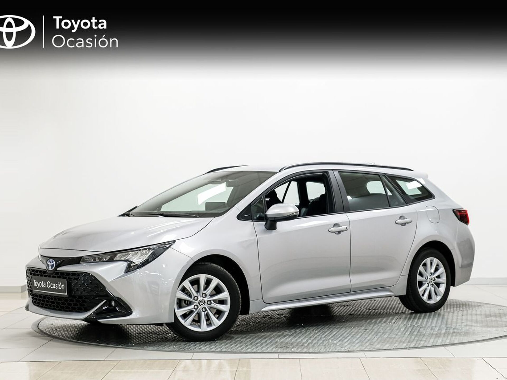 Imagen de TOYOTA Corolla