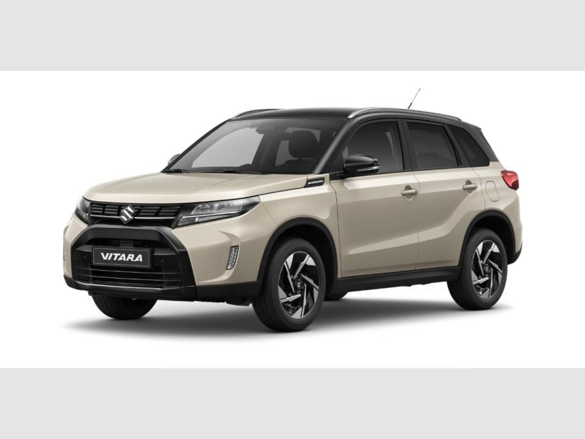 Imagen de SUZUKI Vitara