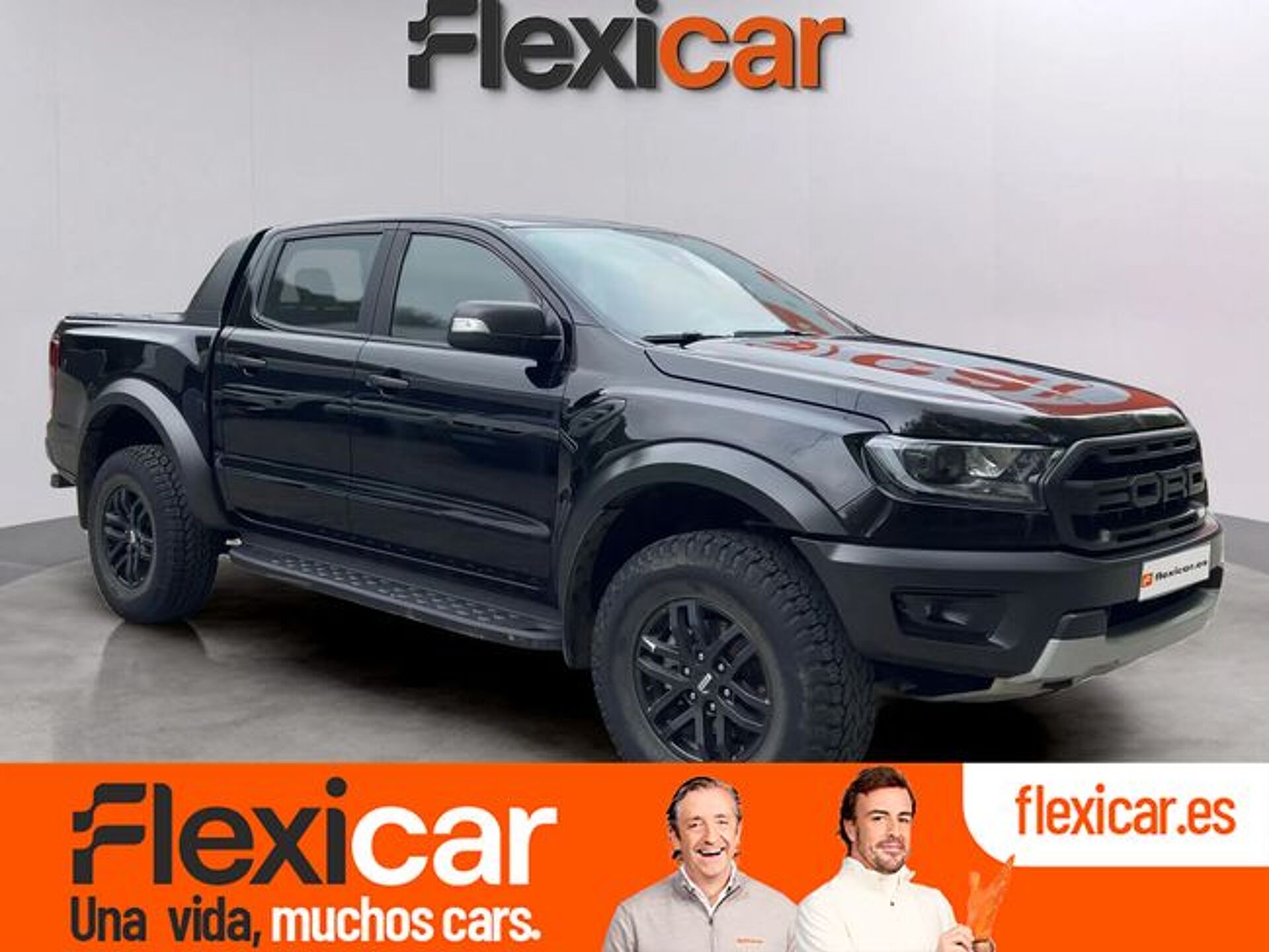 Imagen de FORD Ranger